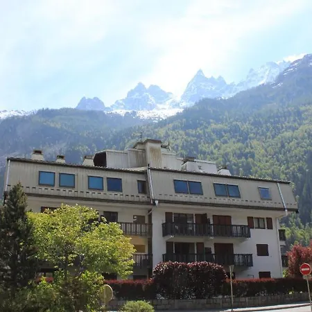 Lyret 5 * Chamonix