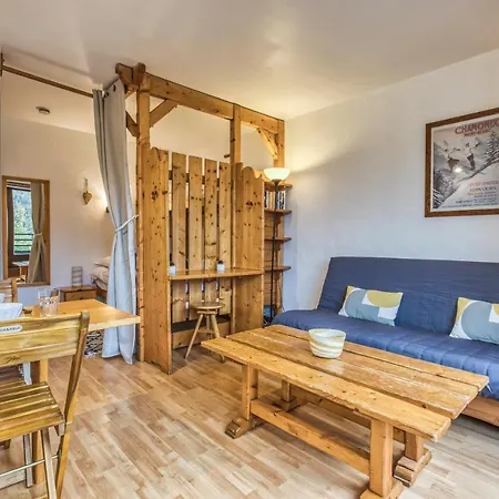 Lyret 5 Chamonix